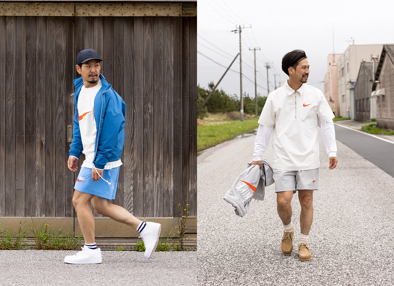 SUMMER 22 NIKE TREND CAPSULE COLLECTION – A+S