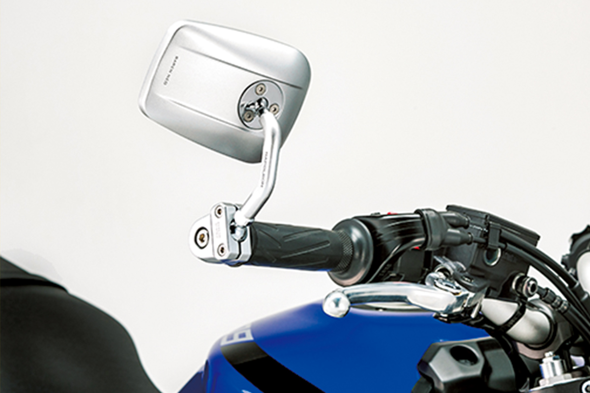 NAPOLEON バレンネオミラー – 【公式】BikeJIN（培倶人｜バイクジン）