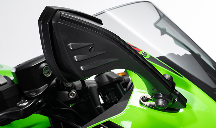 NAPOLEON カウリングミラー リブラ2 – 【公式】BikeJIN（培倶人