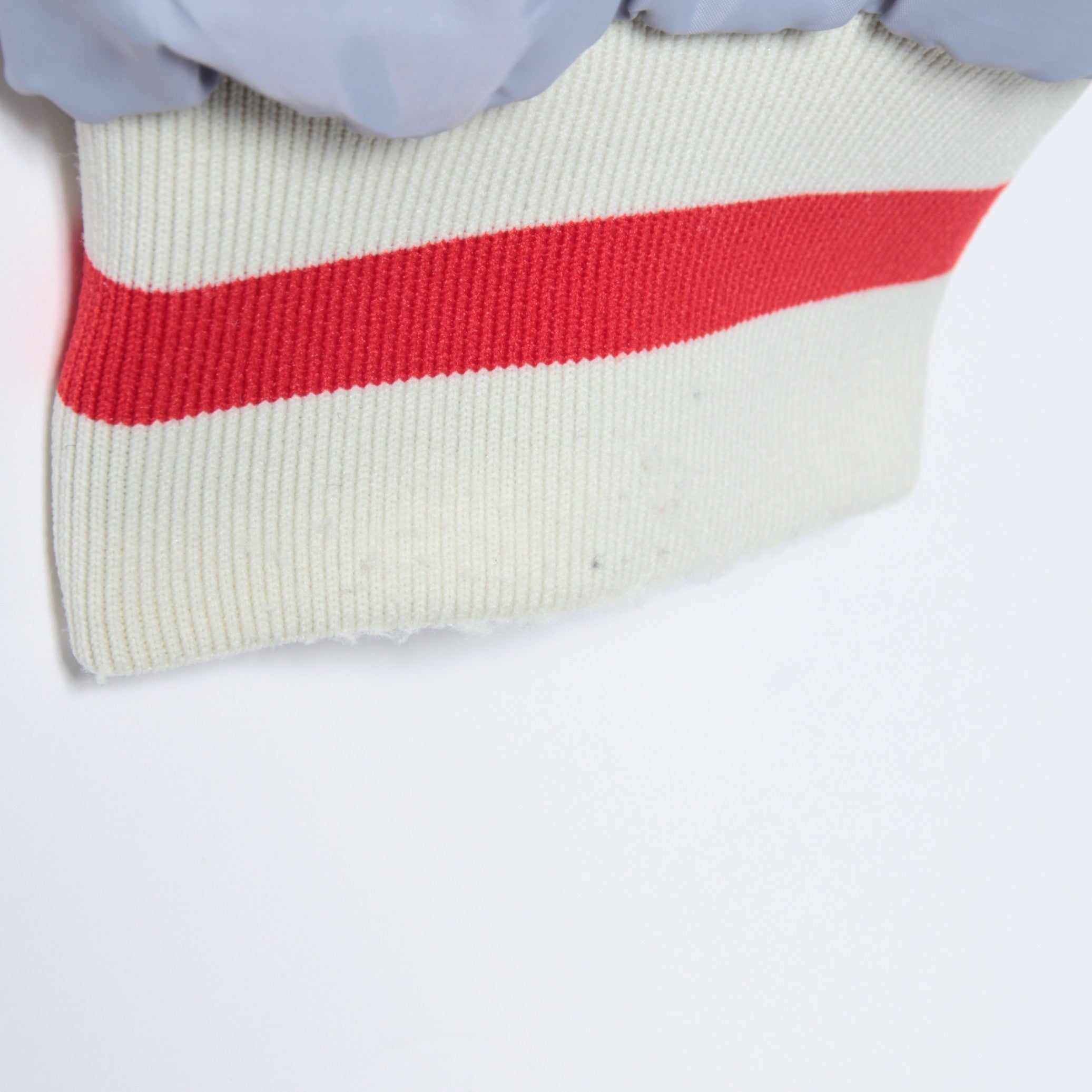 パーテックス中綿入り リバーシブル スニードジャック｜PEARLY GATES