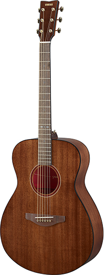 ギターと過ごす彩り豊かな生活を提案 ヤマハ アコースティックギター