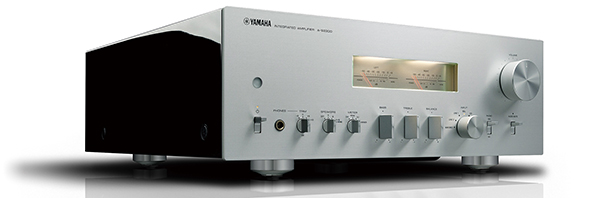 フラッグシップHiFi5000シリーズの技術と思想を継承しさらなる音楽表現