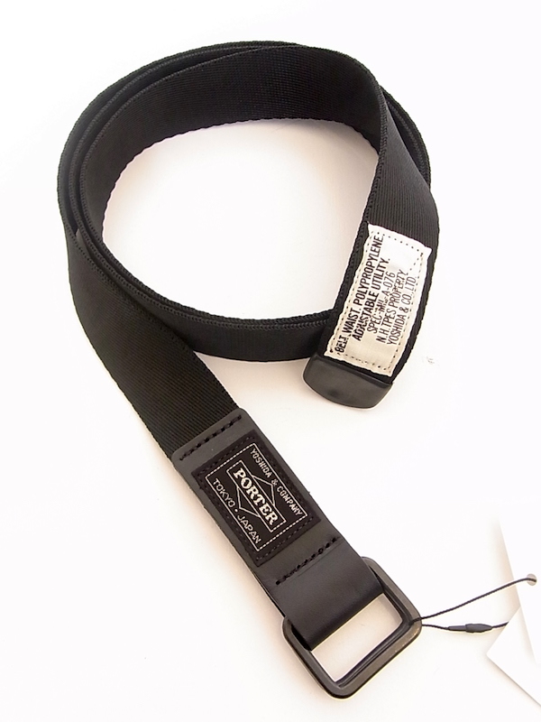 N.HOOLYWOOD(Nハリウッド)PORTER Beltの通販｜アーキビスト