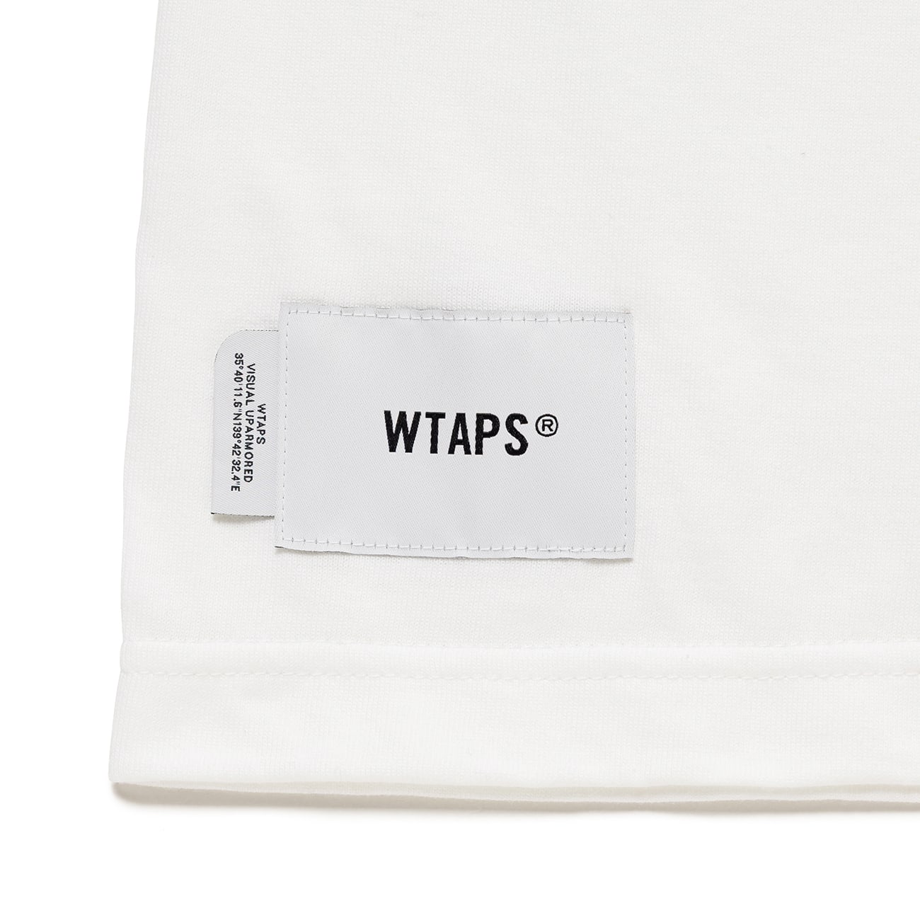 WTAPS(ダブルタップス)TSSCの通販｜アーキビスト