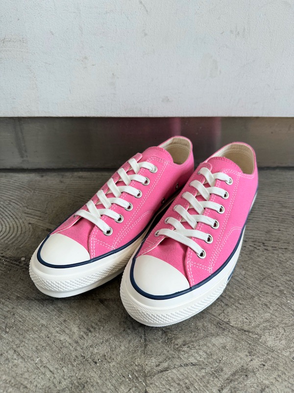 CONVERSE ADDICT(コンバースアディクト)chuck taylor canvas oxの通販