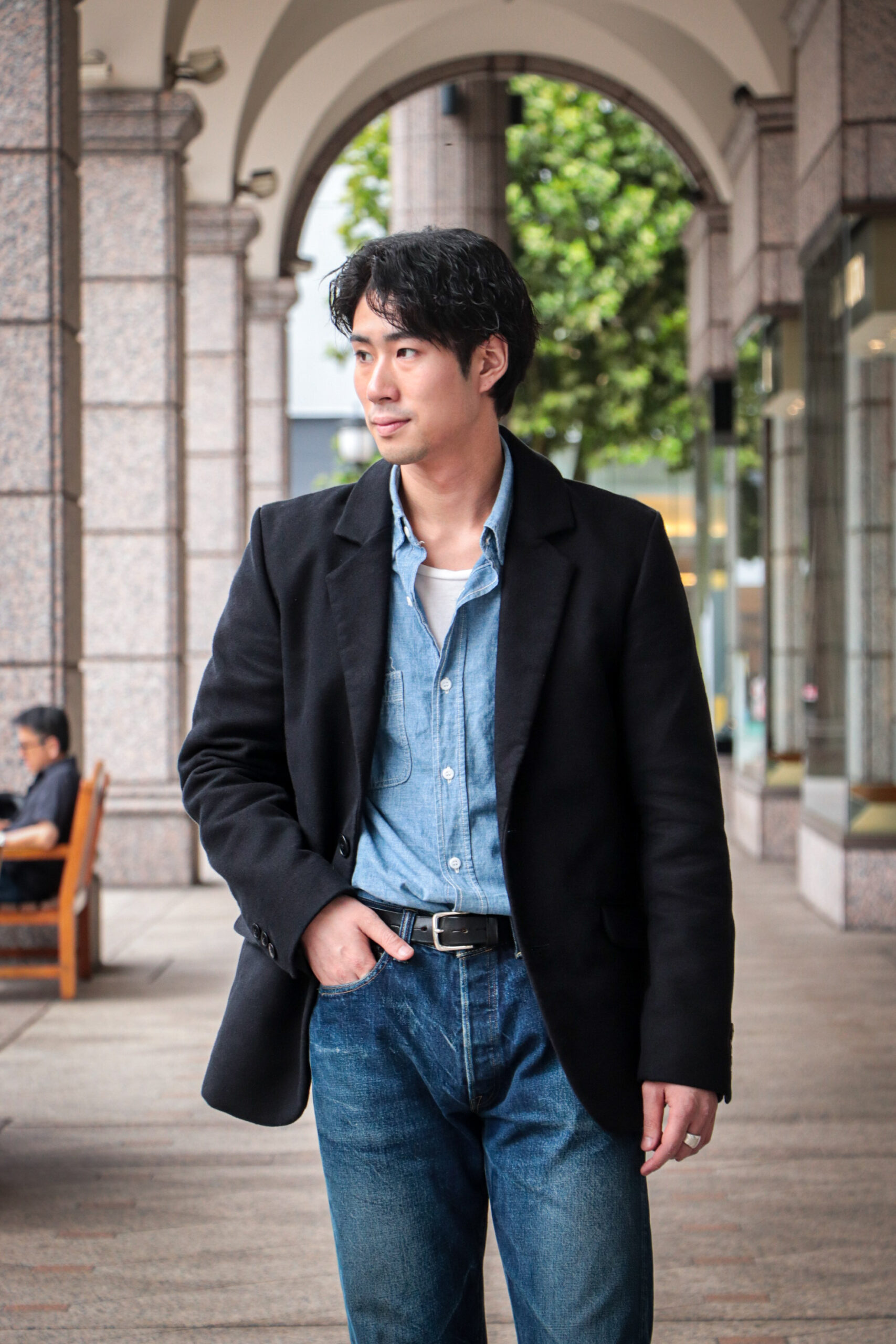 FRANK LEDER / DEUTSCHLEDER | ARCH STELLAR PLACE