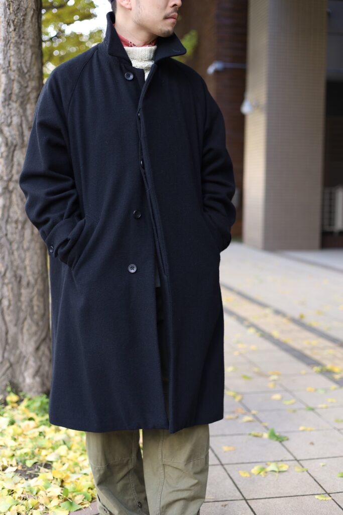 rdv o globe 23AW / GEORGE MA. Arch EXCLUSIVE | ARCH アーチ