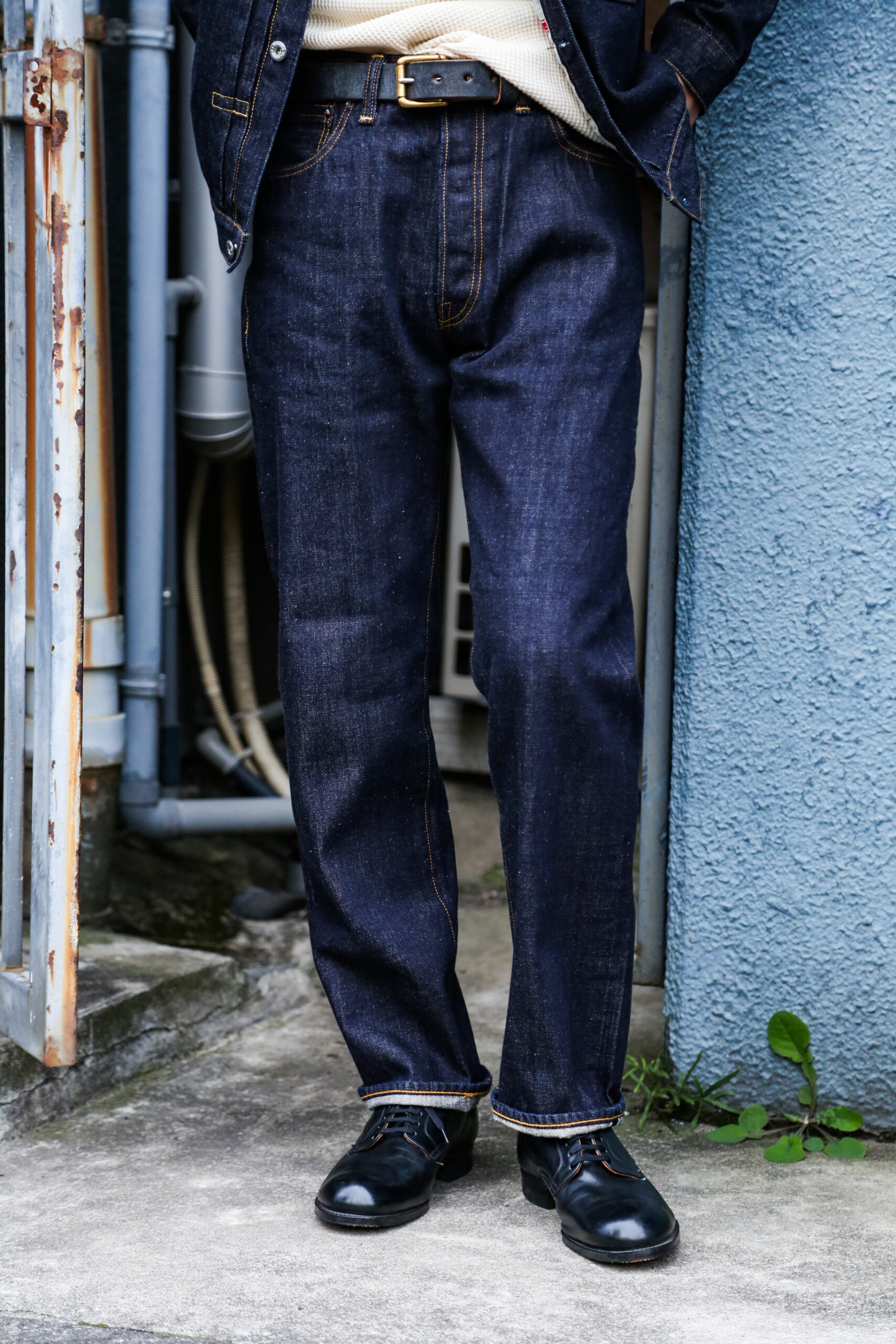 24SS AUBERGE / CARIB WW , CARIB XX | ARCH TOKYO