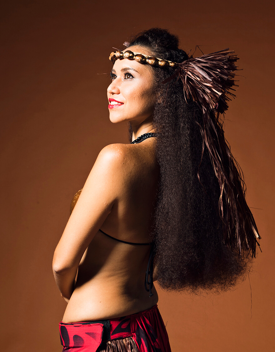 モレヘッドピース – 【公式】フラダンス衣装、タヒチアンダンス衣装