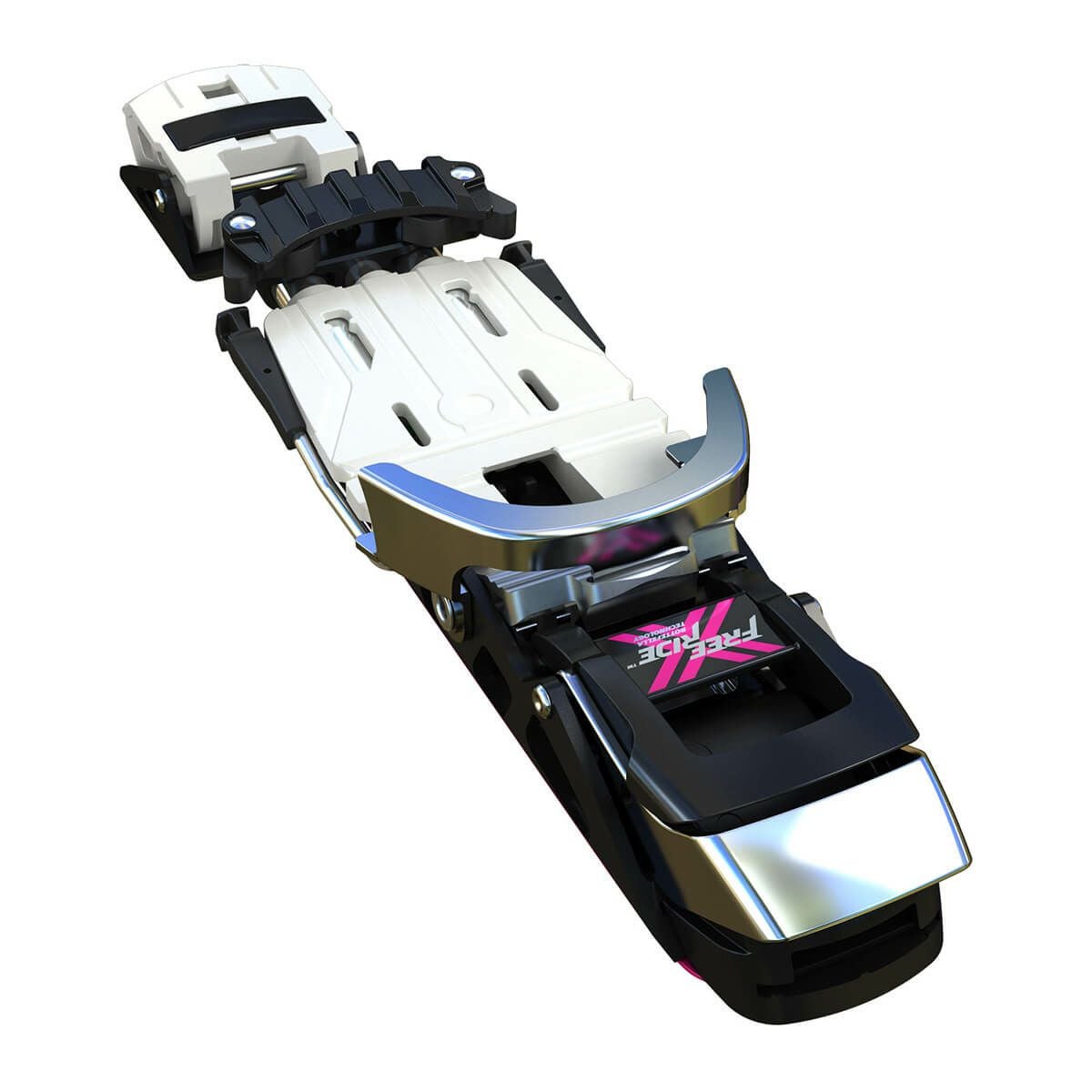 22デザインズ 22DESIGNS OUTLAW X アウトローX テレマーク