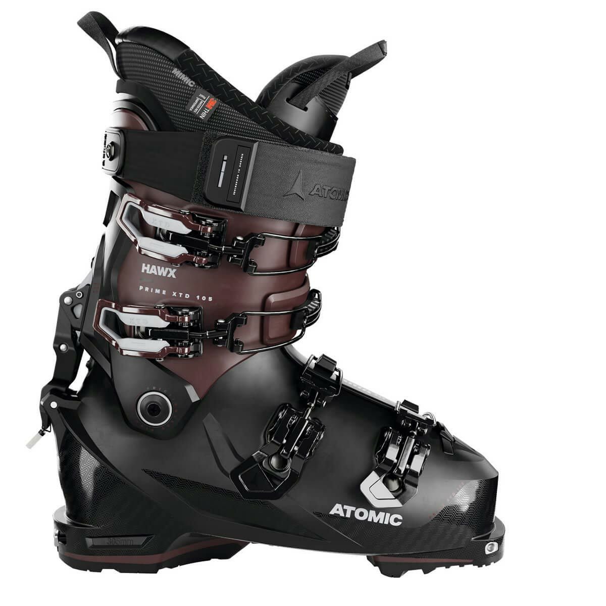 アトミック ATOMIC HAWX PRIME XTD 105 W GW ホークスプライム XTD 105
