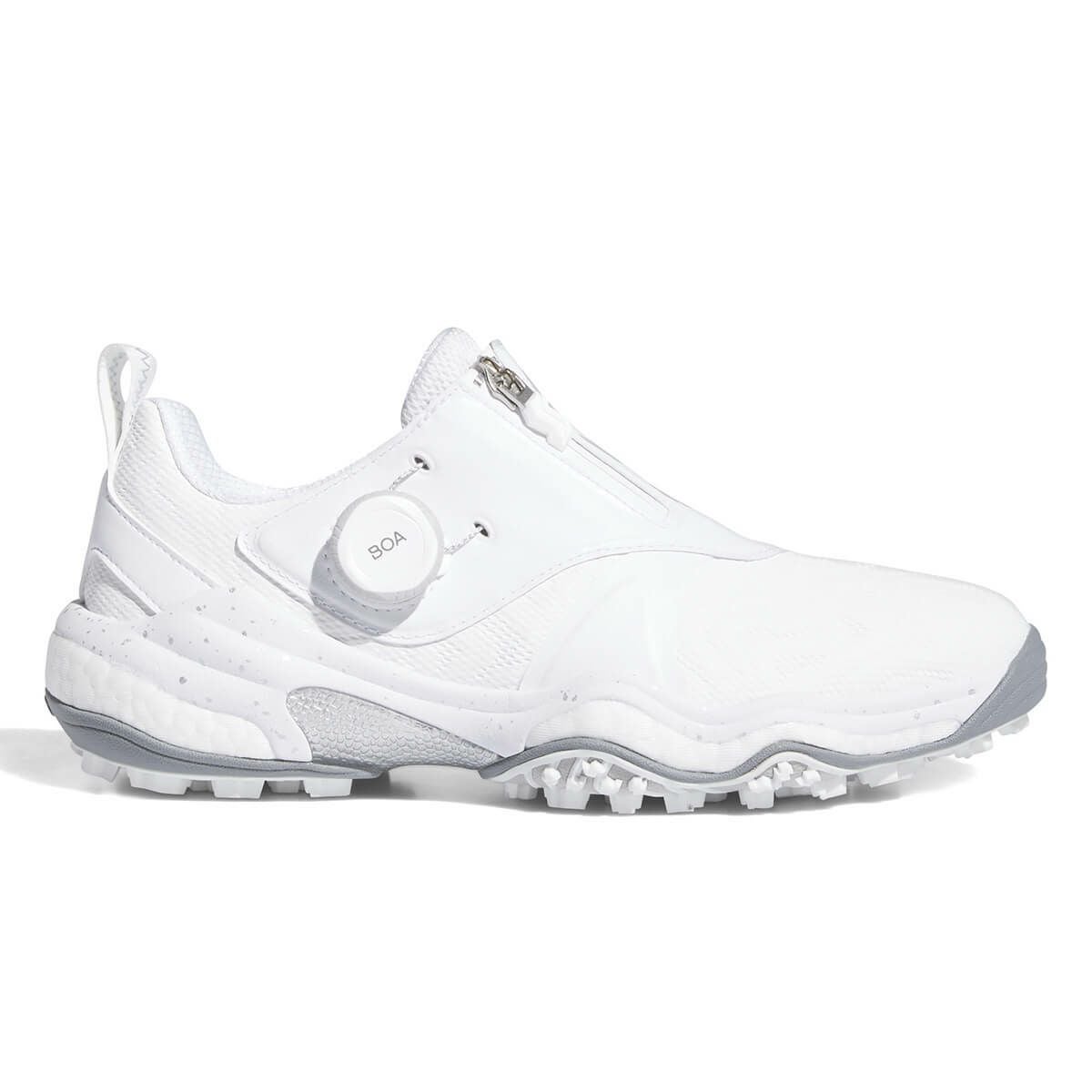 アディダス adidas コードカオス25 ボア レディース スパイクレス