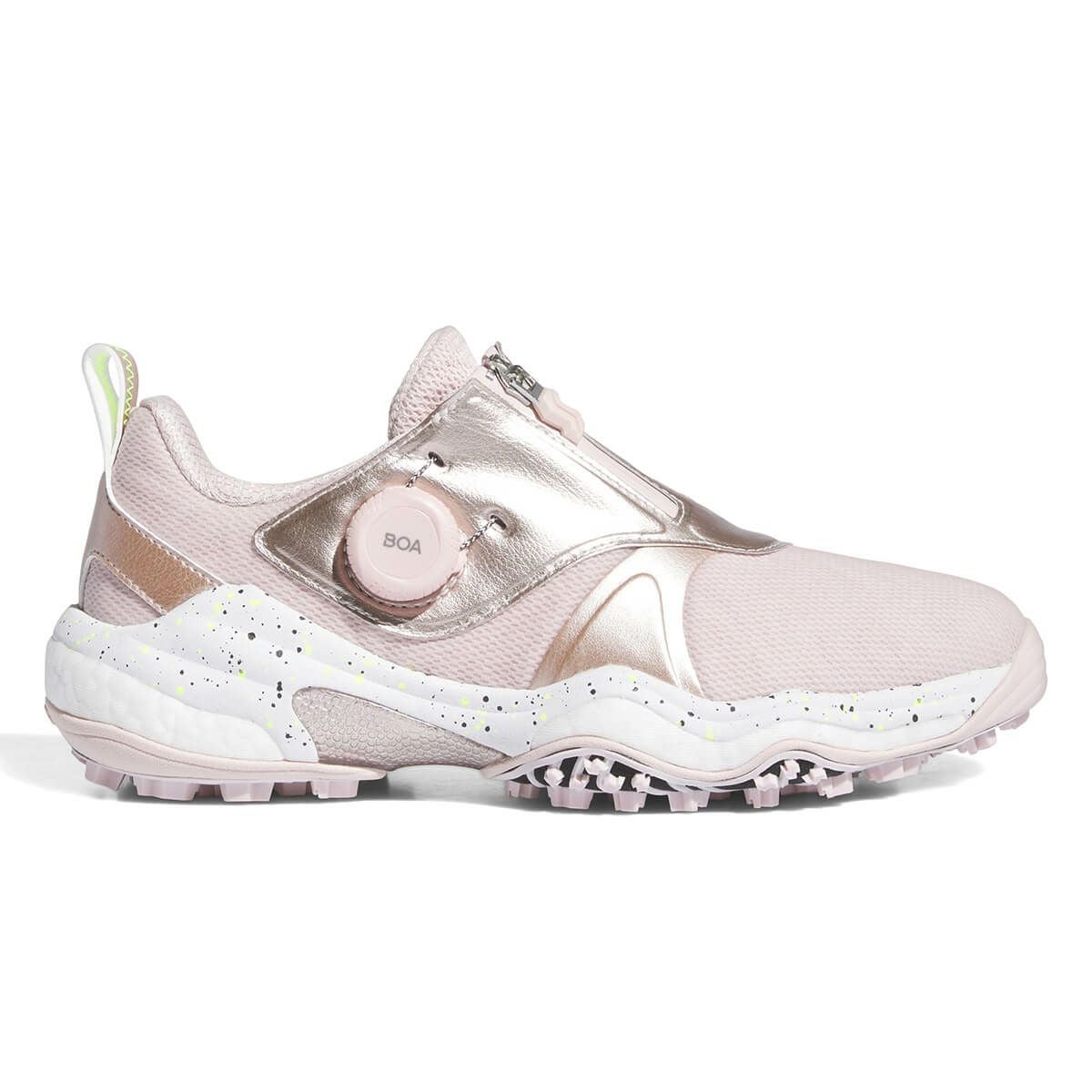 フットジョイ PRO/SLX BOA プロ エスエルエックス レディース スパイク