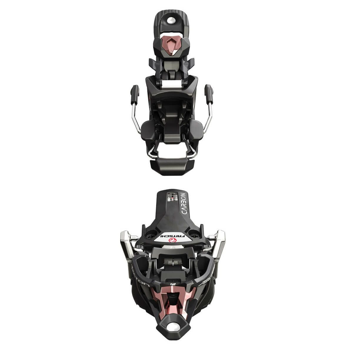 フリッチ FRITSCHI テクトン13 ビンディング 単品 2025-2026 | 【公式