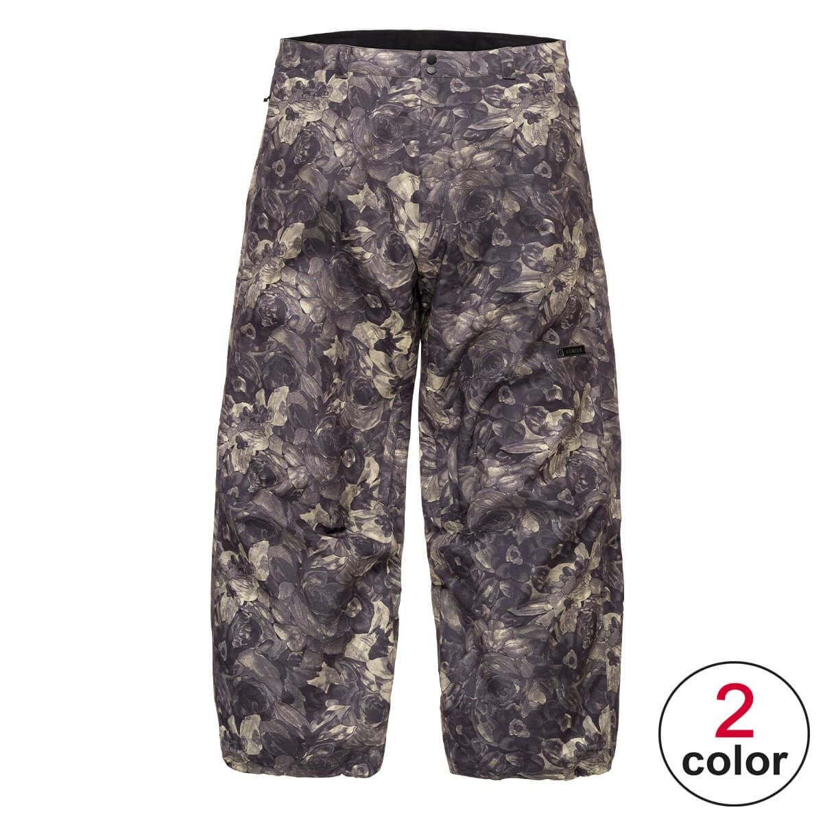 アルマダ ARMADA スキー スノーボードウェア チーム イシュー 2