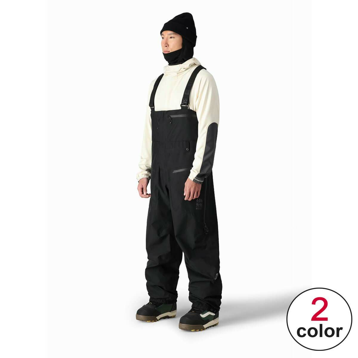 スノーボードウェア 686 ゴアテックス」の人気商品一覧 | 安い商品を