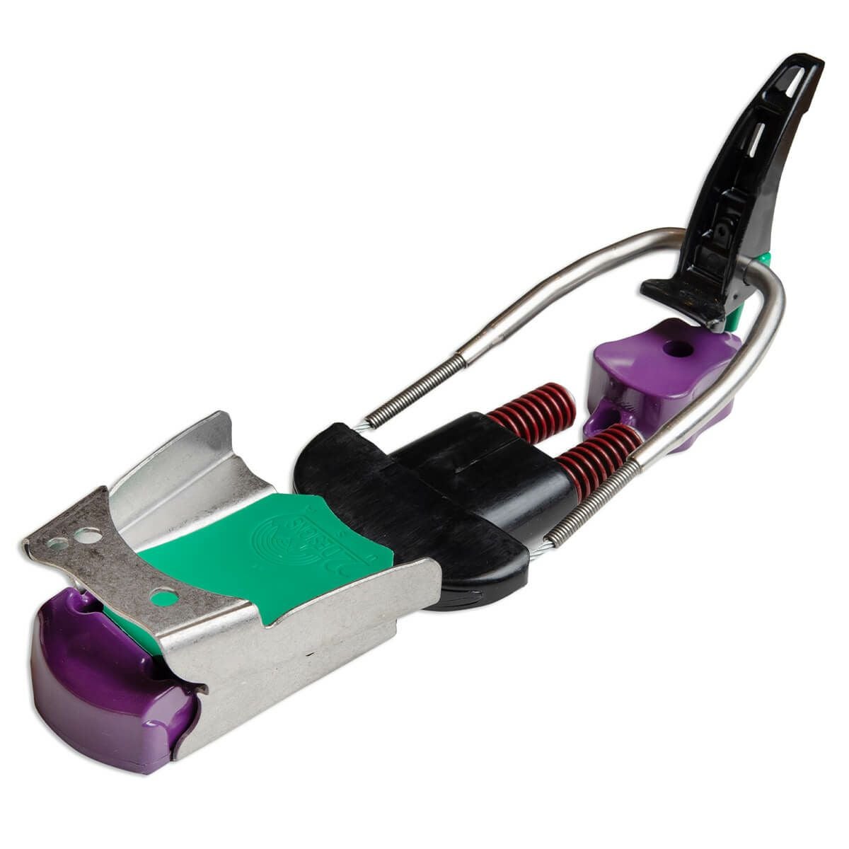 22デザインズ 22DESIGNS OUTLAW X アウトローX テレマーク