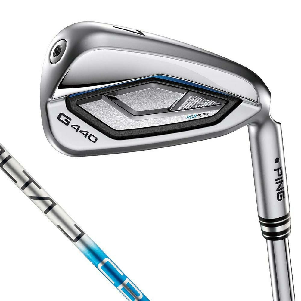 ピン（PING）アイアンセット 通販｜【公式】有賀園ゴルフオンラインAGO