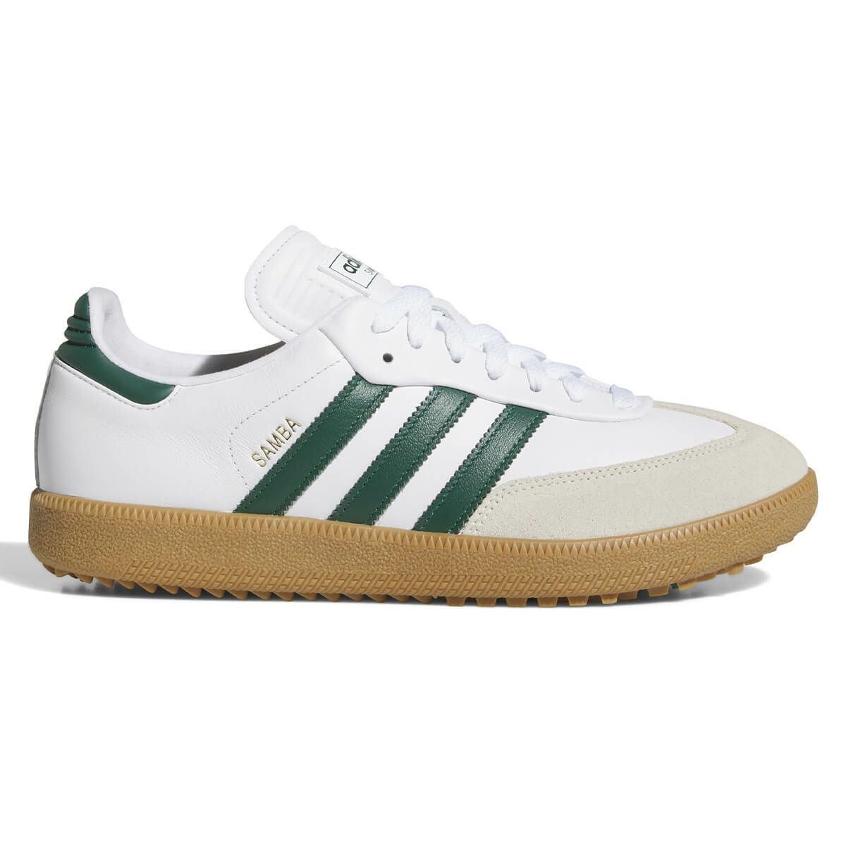 アディダス adidas サンバ ゴルフ SAMBA GOLF スパイクレス ゴルフ
