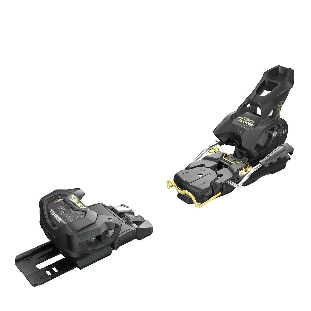 デイメーカー DAYMAKER Tekdapter テックダプター ビンディング 単品