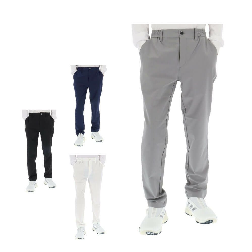 ピン（PING） ロングパンツ メンズ 通販｜【公式】有賀園ゴルフ
