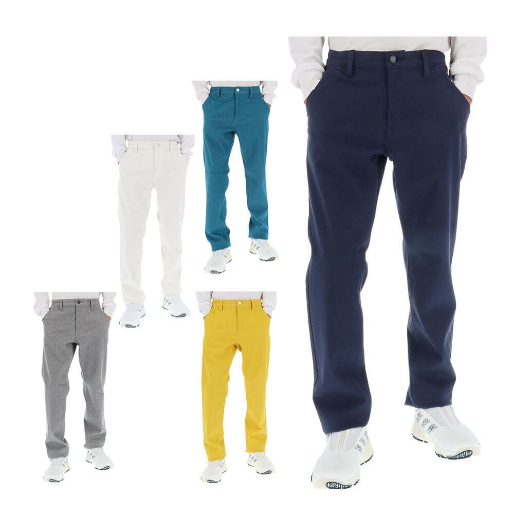 ピン（PING） ロングパンツ メンズ 通販｜【公式】有賀園ゴルフ