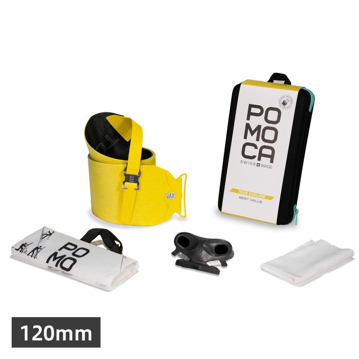 サロモン SALOMON CRAMPON SHIFT クランポン シフト ビンディング