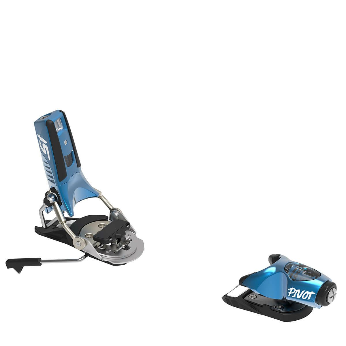 LOOK SPX 12 コネクトプレート用 スキー用ビンディング LOOK SPX 12