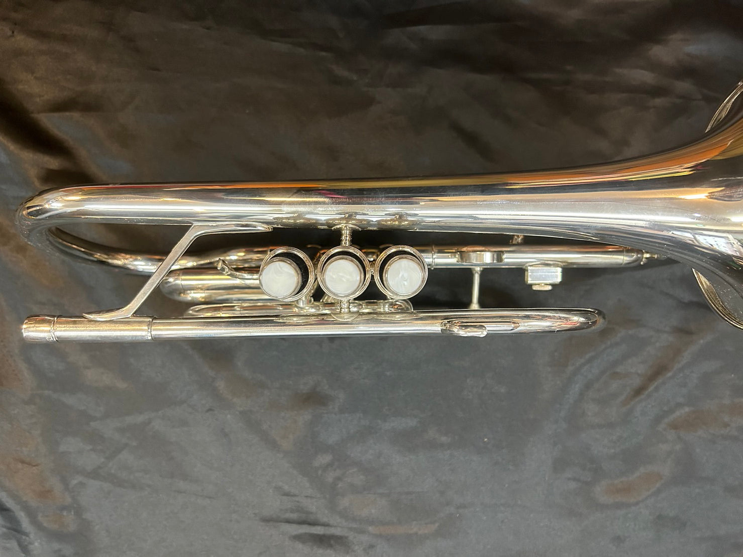 レンタル楽器 YAMAHA ヤマハ コルネット YCR-3330S – アルペジオ楽器