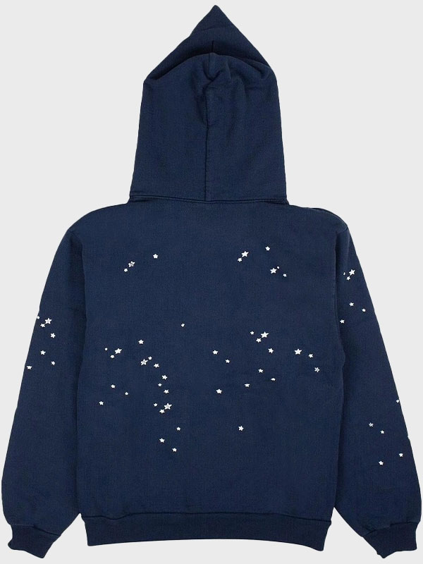 Sp5der Atlanta Hoodie At 30% OFF | Arsenal Jackets