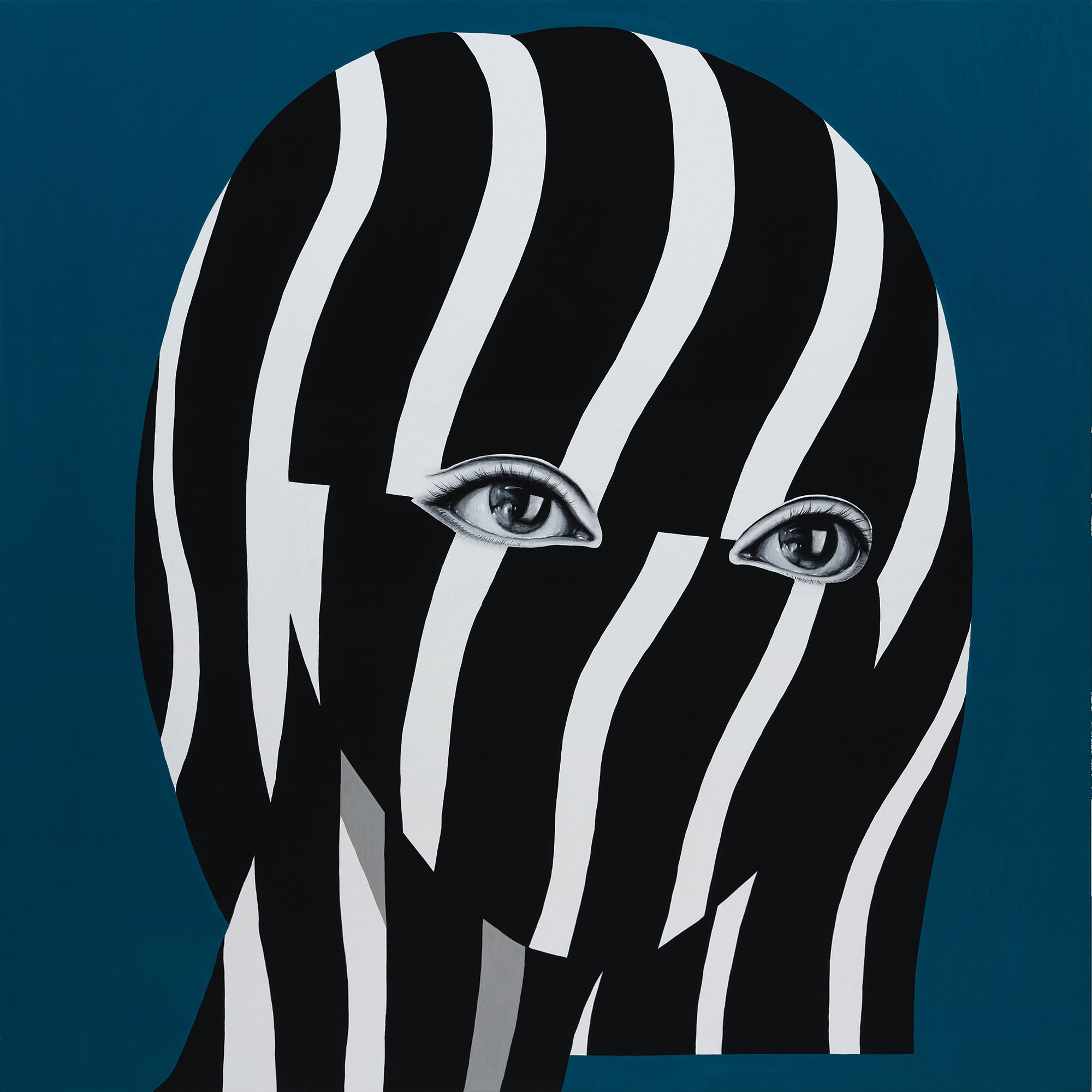 松山しげきShigeki Matsuyama | Art and Pulse