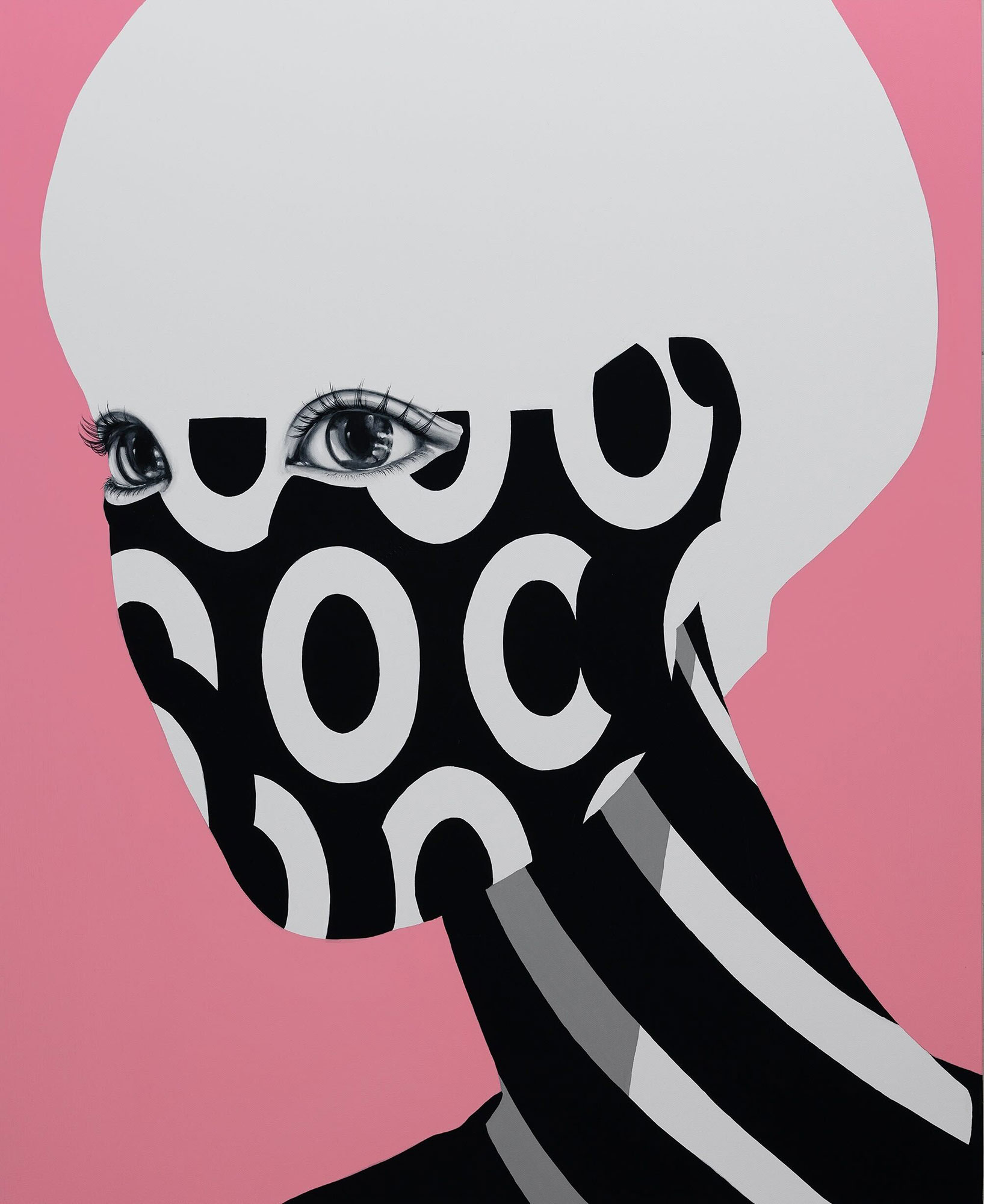 松山しげきShigeki Matsuyama | Art and Pulse