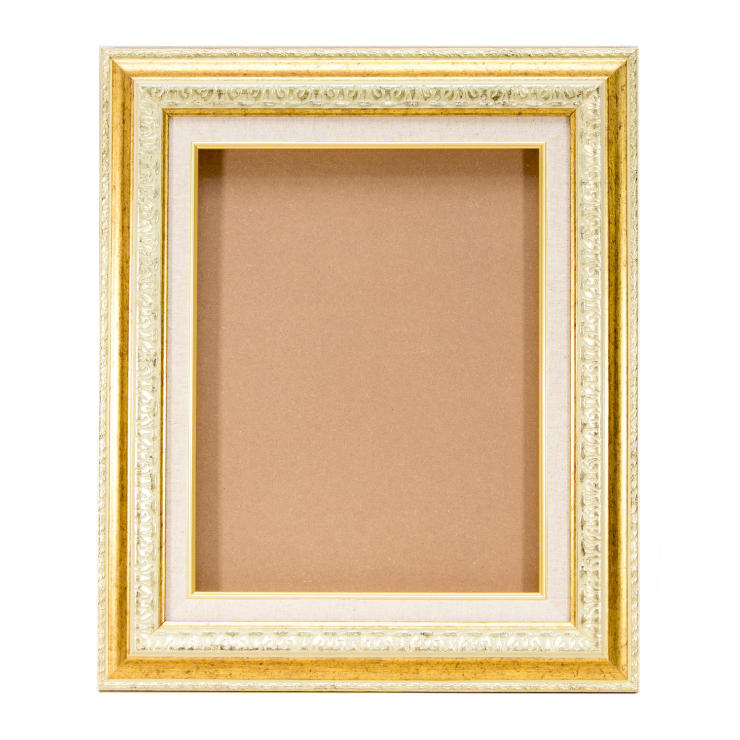 アンティーク調油彩額 ゴールド 146 | 額縁の通販 アートフレーム