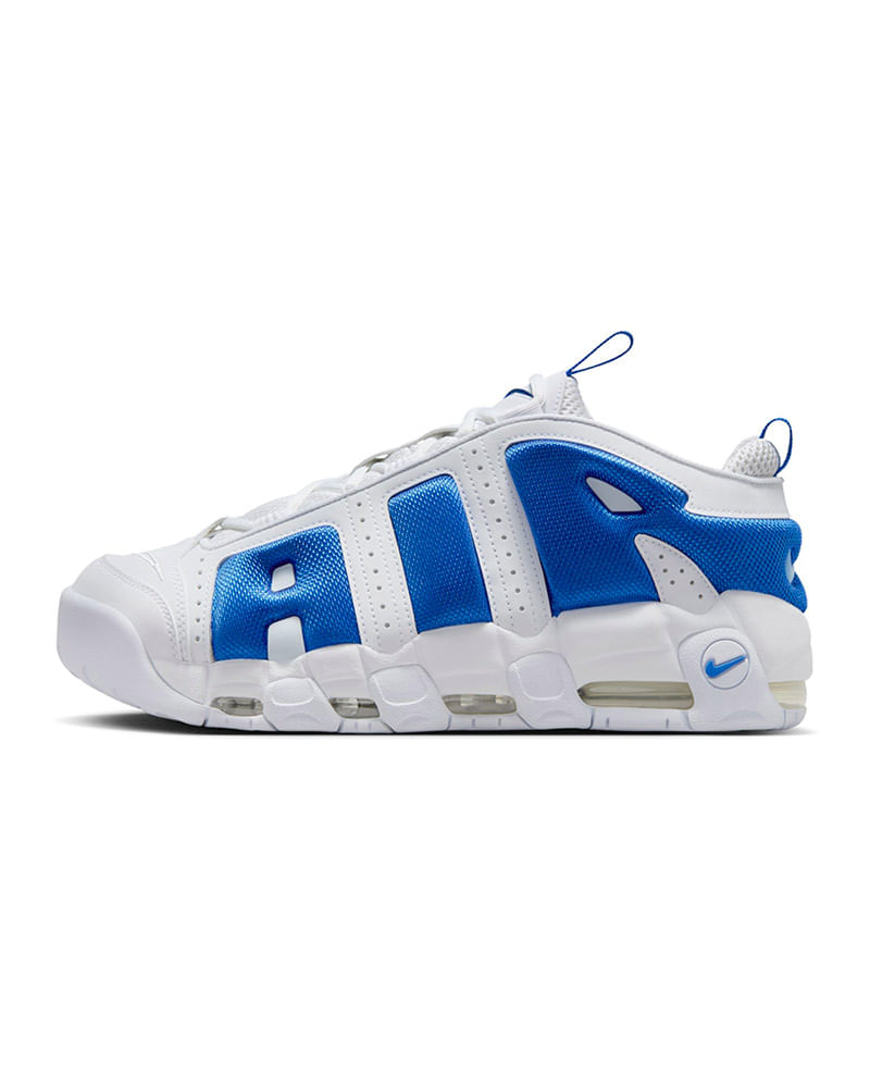 Tênis Nike Air More Uptempo Low Masculino| Tênis é na Artwalk