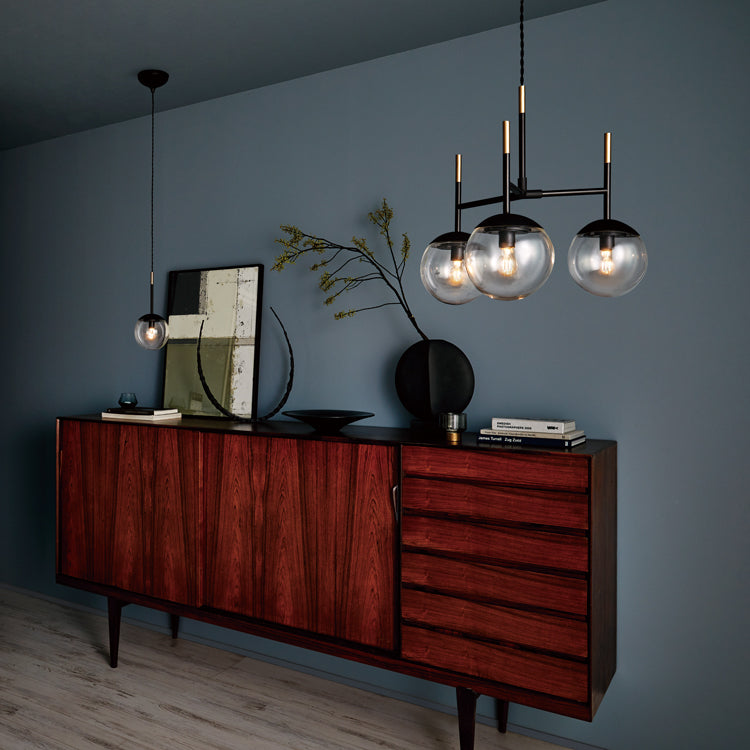 Bliss mini-pendant 1｜ARTWORKSTUDIO公式