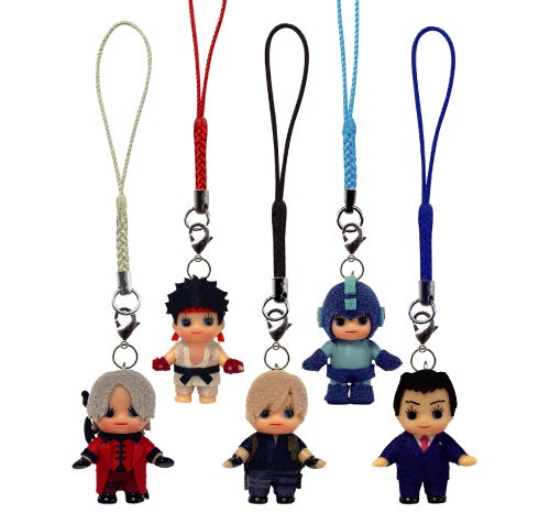 プレビュー】「大カプコン展」 鳥取県立博物館で10月19日から ゲーム