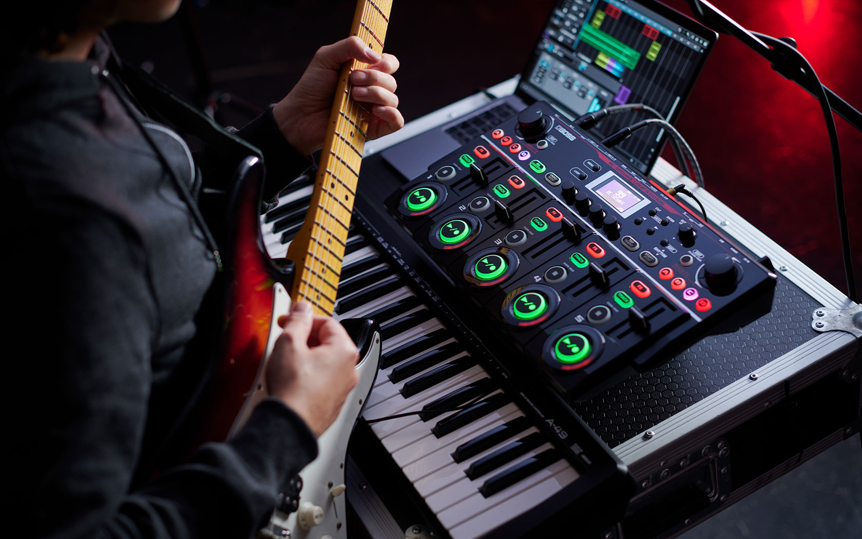 LOOP STATIONの究極ガイド - BOSS Articles