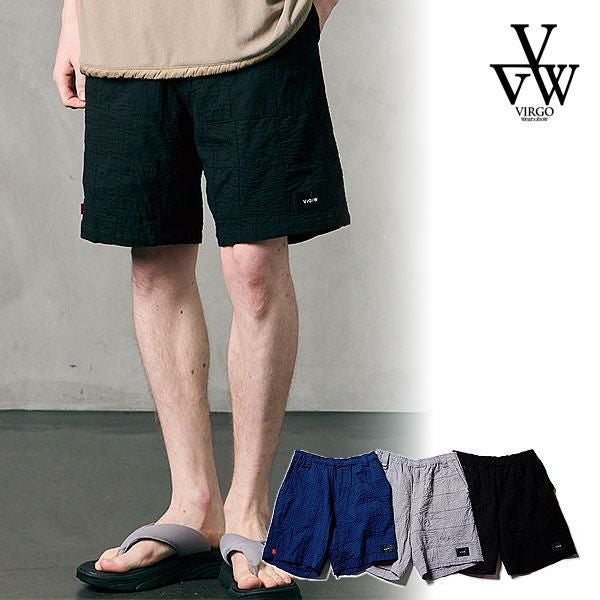 VIRGO(ヴァルゴ) パンツ | ARTIF [ストリートブランド正規通販店]