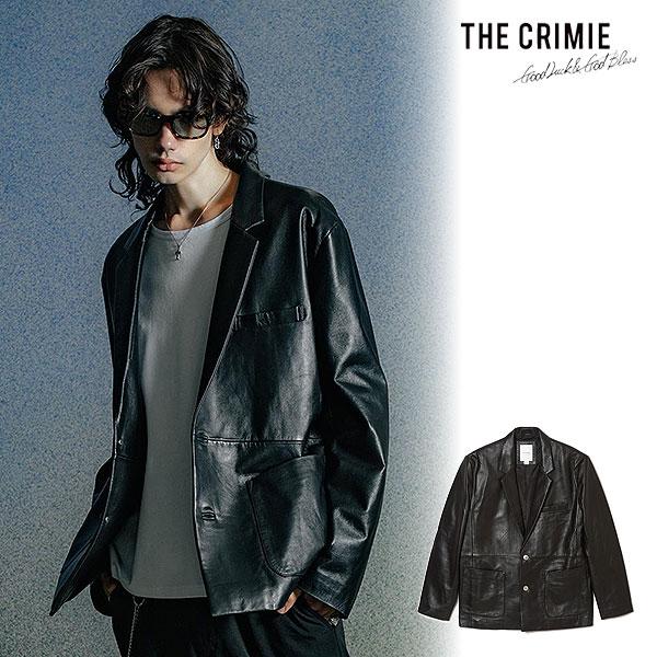 CRIMIE(クライミー) ジャケット | ARTIF [ストリートブランド正規通販店]