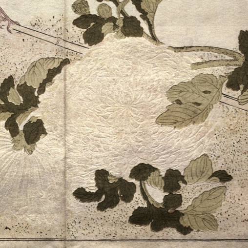 喜多川歌麿の浮世絵～美人画、春画、判じ絵について | 脳トレ曼荼羅