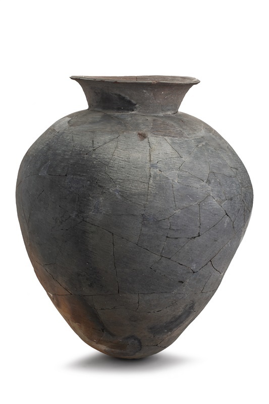 コラム】須恵器 深く知る、楽しく学ぶ 現代の食器、容器のルーツ 土器