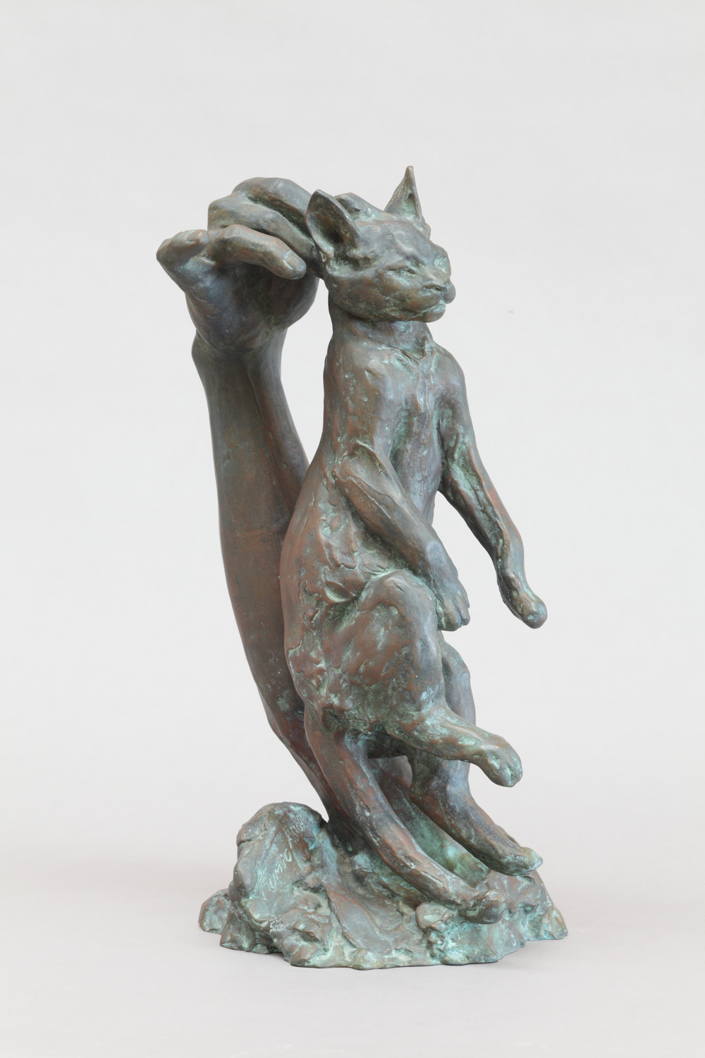 朝倉文夫とは？東洋のロダンと呼ばれた作家の作品を紹介！ | 藝大