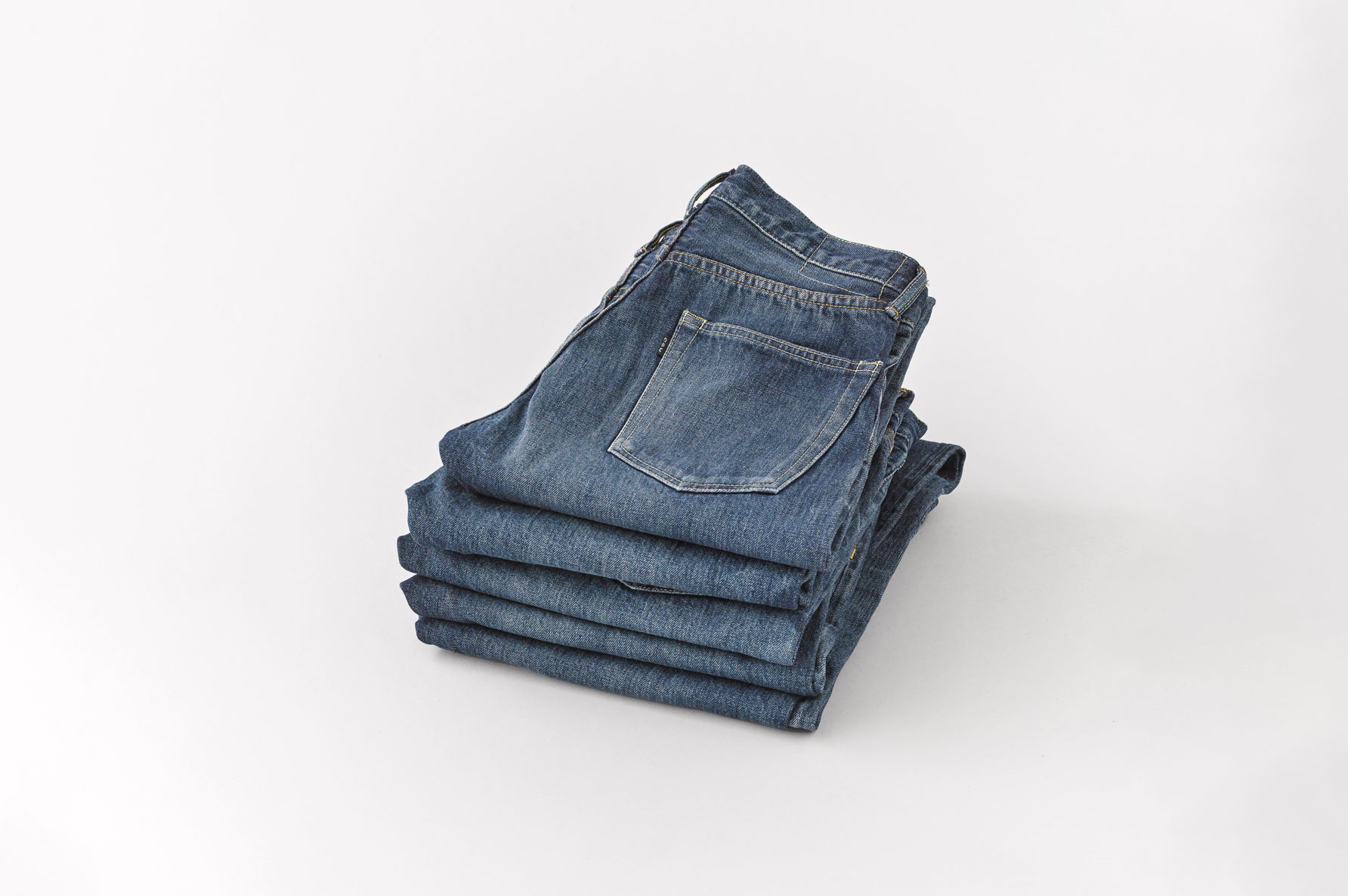 5 Pocket Denim Pants｜ARTS&SCIENCE