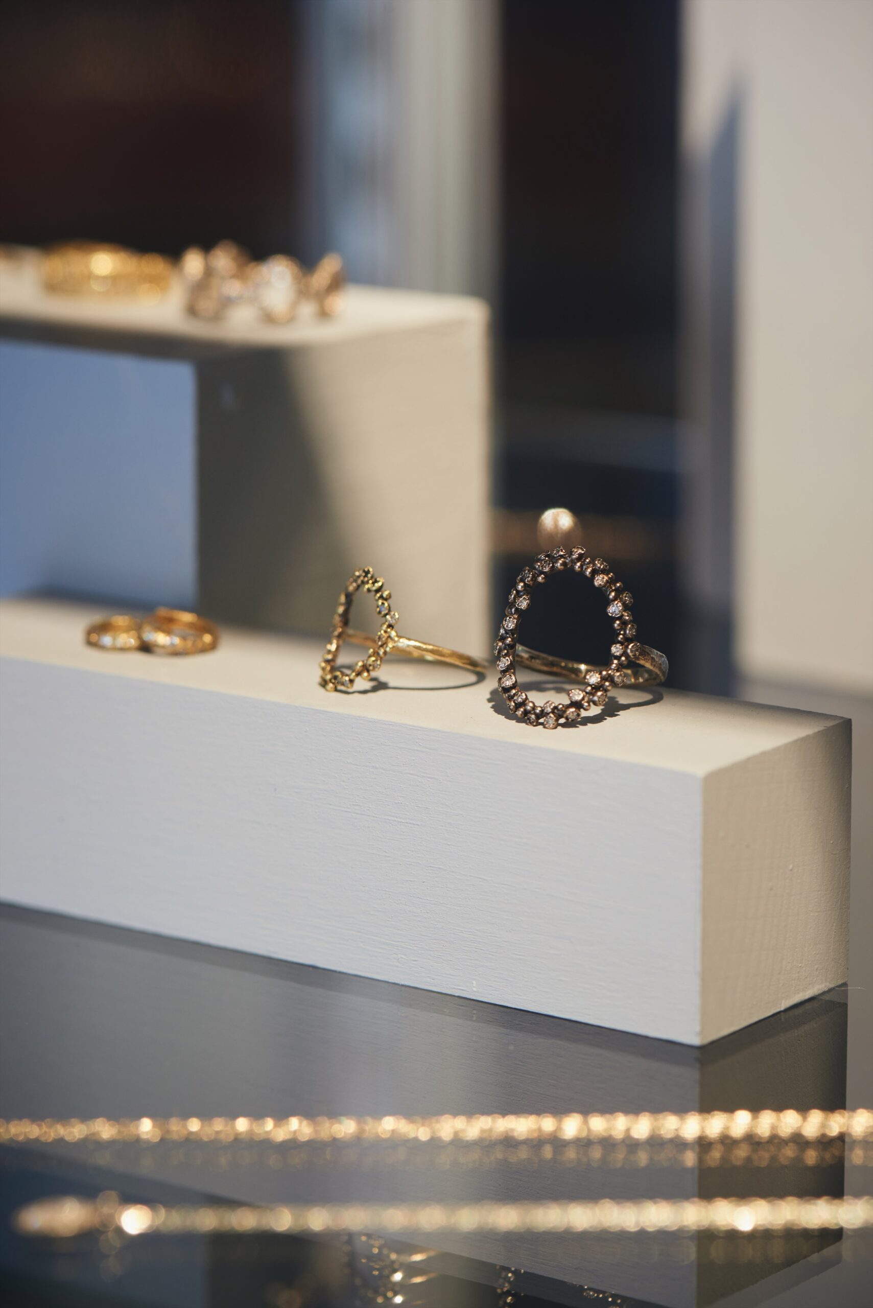 noguchi BIJOUX, 2024｜ARTS&SCIENCE