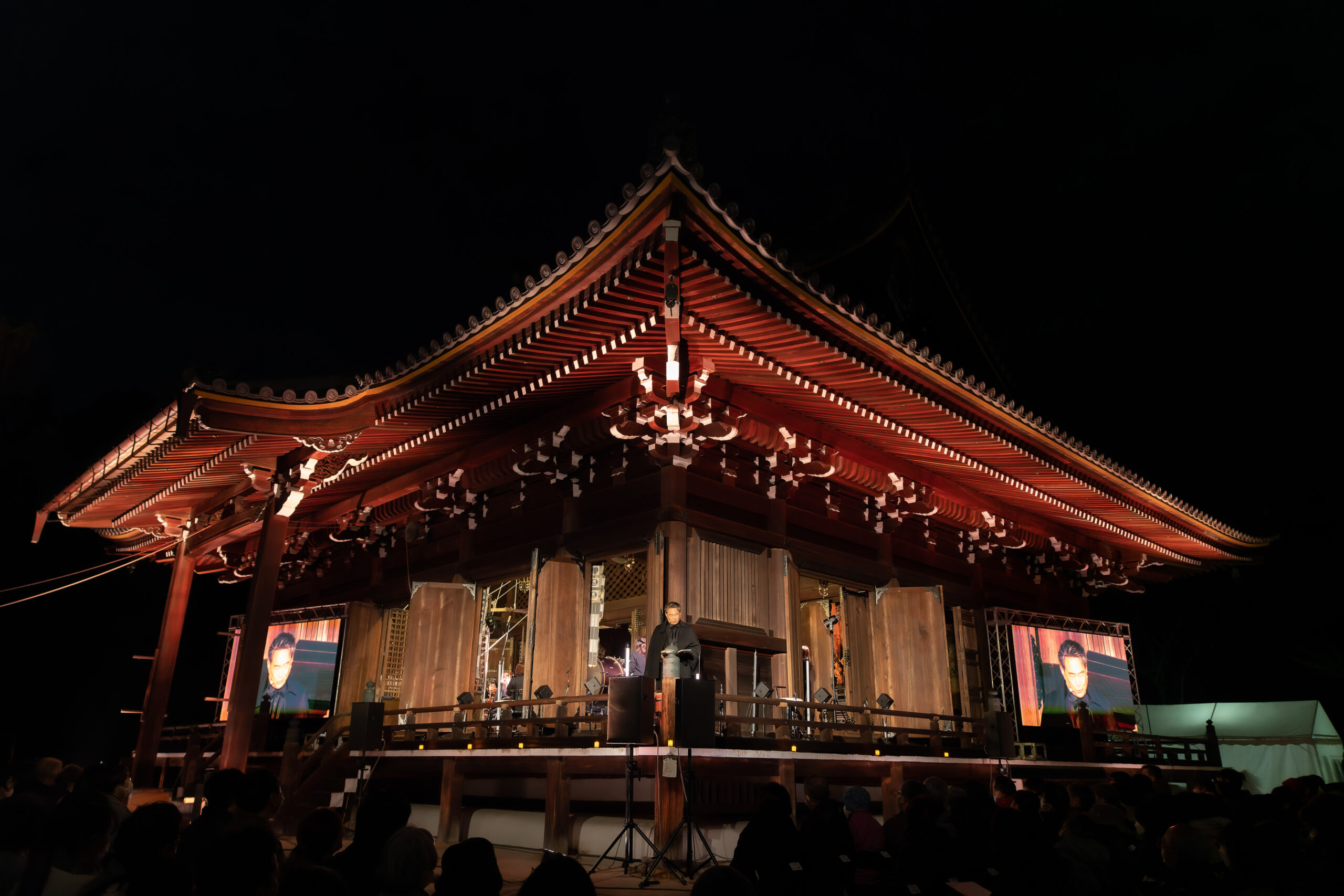 AIJ | 【配信】ユニークべニュープログラム真言宗御室派総本山 仁和寺