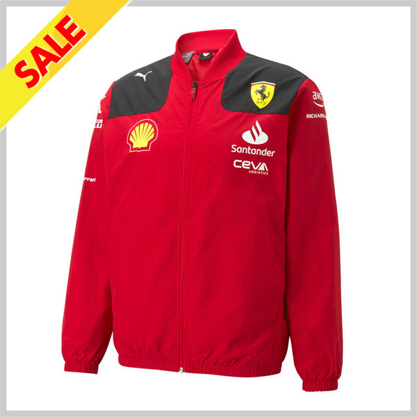 autosport web shop / PUMA スクーデリア フェラーリ チーム