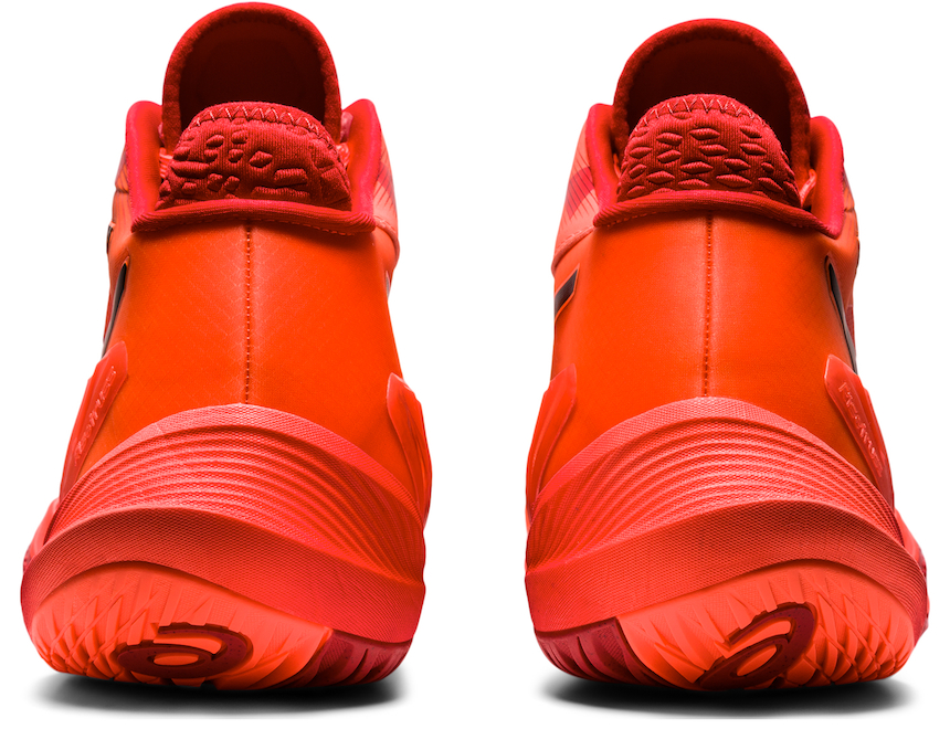 バレーボールシューズ