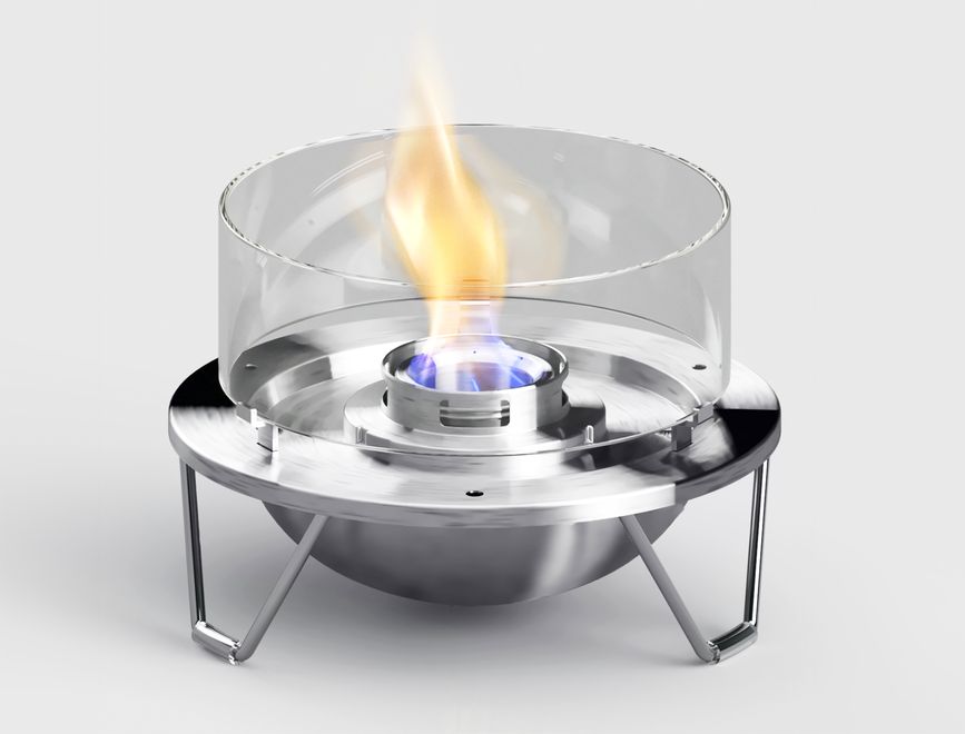 アルコールストーブ