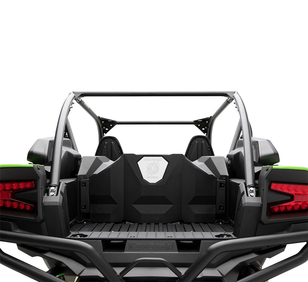 2020-2023 Genuine Kawasaki Teryx KRX 1000 Full Audio System 99994