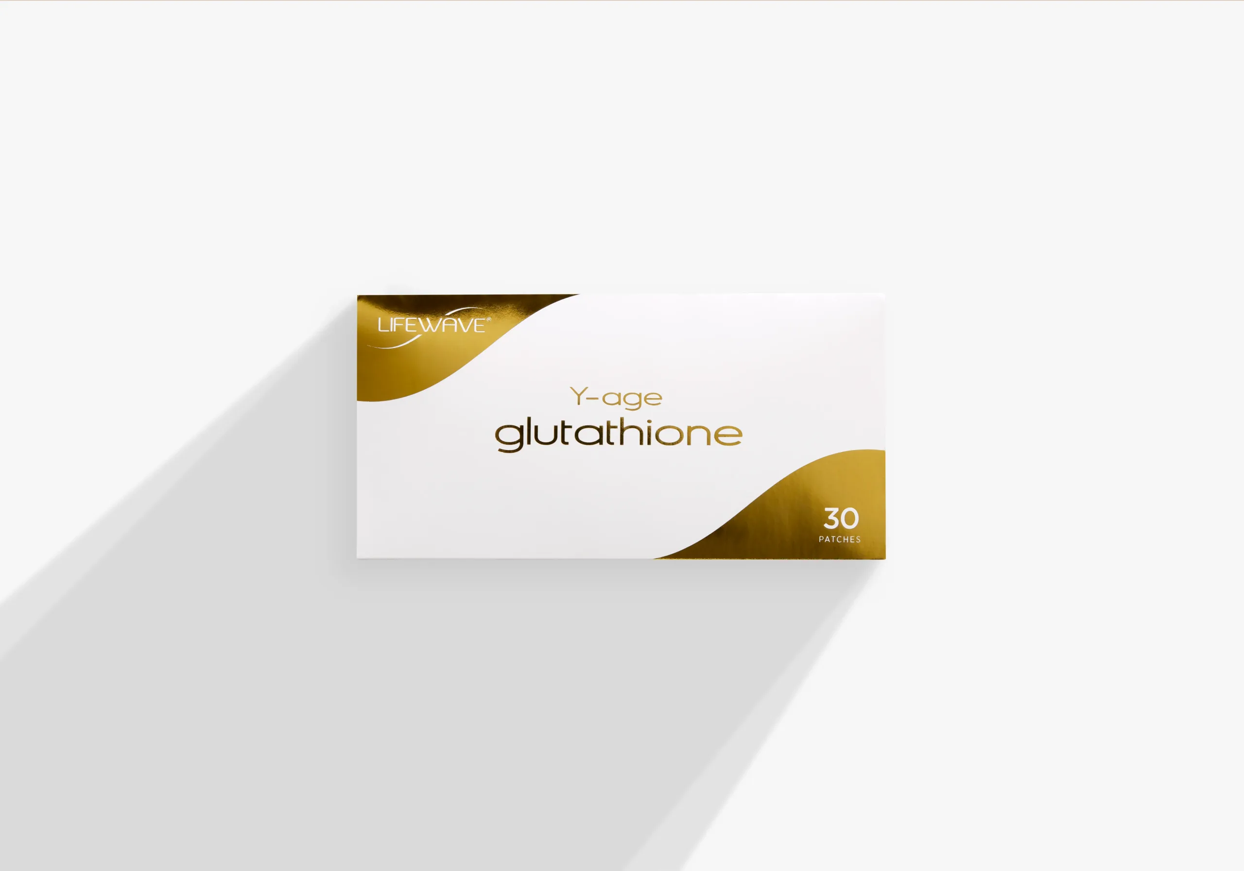 LifeWave Y-Age Glutathione® Patches – Awesome Nails